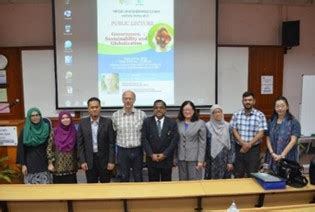 Galeri Foto Mpob Ukm Endowment Chair