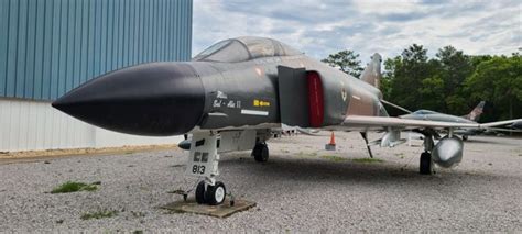 AIR FORCE ARMAMENT MUSEUM - Updated January 2025 - 540 Photos & Average ...