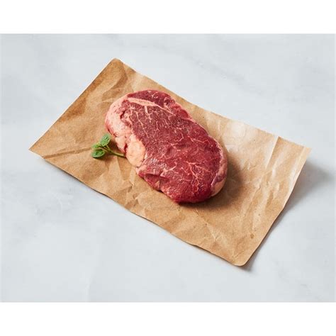 Cab Certified Angus Beef Boneless Top Sirloin Steak Per Lb Delivery