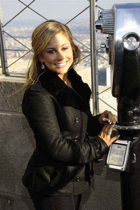 Shawn Johnson Pictures
