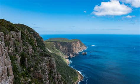 Cape Raoul Track Tasman National Park