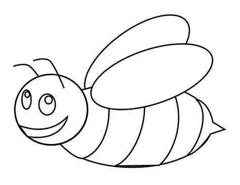 115 dessins de coloriage abeille à imprimer sur LaGuerche Page 4