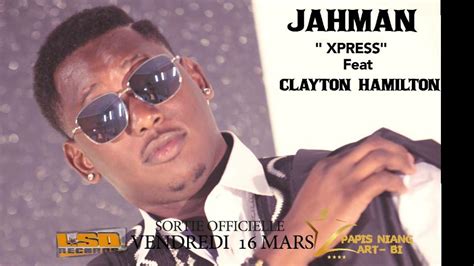 Découvrez le nouveau clip de Jahman x press ft Clayton Bye Bye