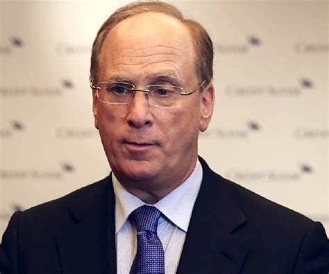 Larry Fink CEO Of BlackRock Biography The Best Biography