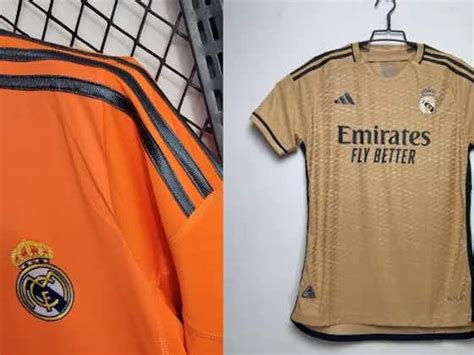 Desveladas Las Tres Equipaciones Del Real Madrid Para La 2024 25 Onefootball