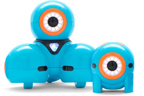 How To Get Kids Excited About Coding With Wonder Workshop's Dot & Dash