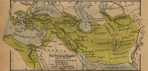 Achaemenid - Jatland Wiki