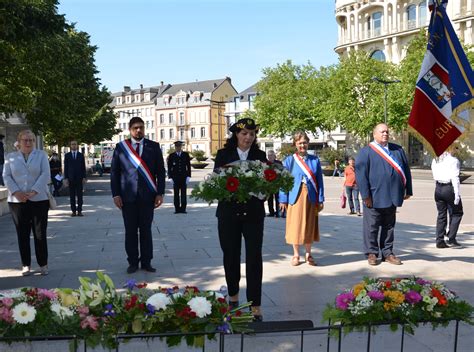 Mai Journ E Nationale De La R Sistance Mai Ann E