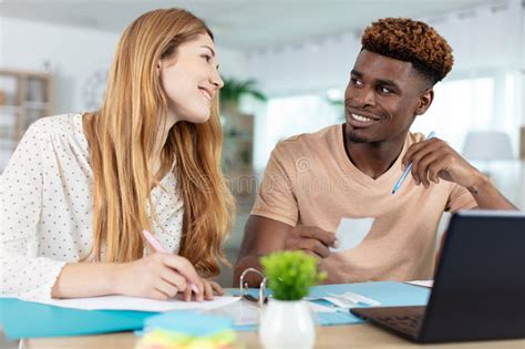 husband  wife  family finance concept stock image image