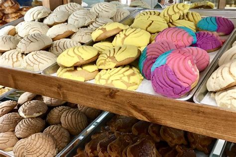 This New Mexican Bakery Has 150+ Kinds of Bread | Hoodline