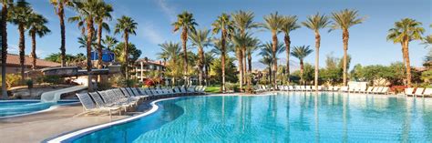 Shadow Ridge Resort In Palm Desert Ca Marriott S Shadow Ridge I The Villages