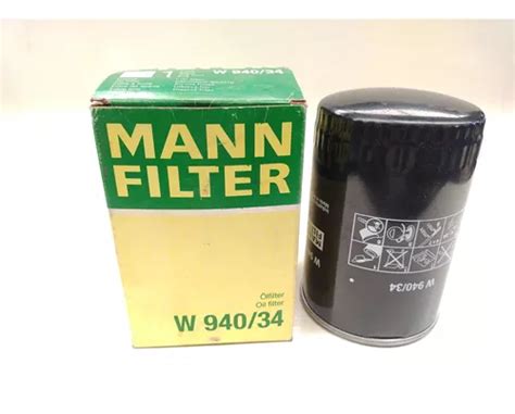 Filtro De Óleo Do Motor F250 F350 F4000 Cummins 4bt Mecânico