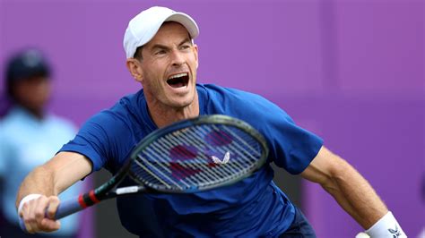 Andy Murray: Three-time Grand Slam champion to have back 'procedure' as ...