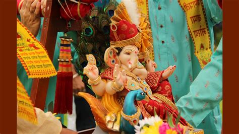 Japan Ganeshotsav जपान मध्ये मंगलमूर्तीचे धुमधडाक्यात स्वागत