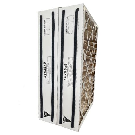 Skuttle Media Cartridge Part 000 0448 001 16x25x5 Fits Model Db 25