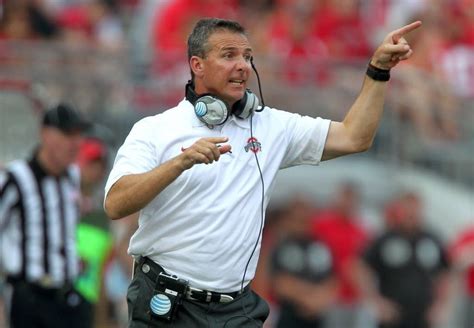 Everything You Need To Know From Ohio State Coach Urban Meyers Time On