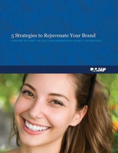 5 Strategies To Rejuvenate Your Brand