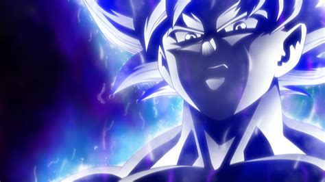 Hintergrundbilder Dragon Ball Drachenball Super Son Goku Ultra 104160