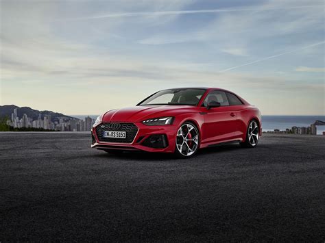 2023 Audi RS5 Competition Review CarExpert