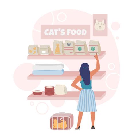 220 Pet Store Interior Illustrations Royalty Free Vector Graphics