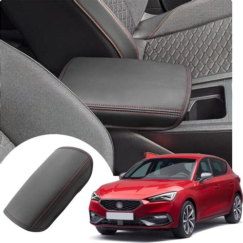 Yee Pin Copribraccioli Per Seat Leon Mk Kl Kl