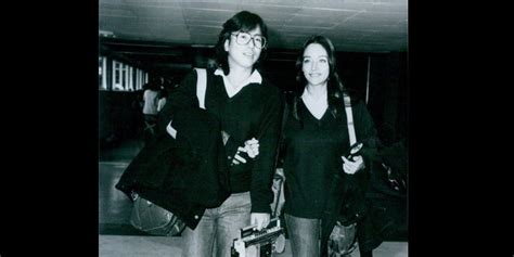 Akira Fuse And Olivia Hussey Famousfix