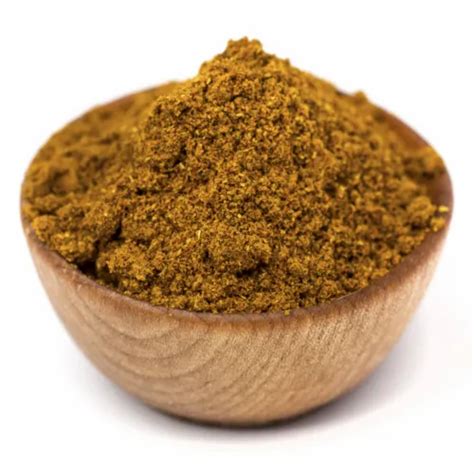 Ace Star Organic Garam Masala Powder Pp Bag At Rs Kg In Ahmedabad