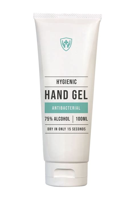 Hygenic Reinigende Handgel Alcohol Ml Lokaal Geproduceerd