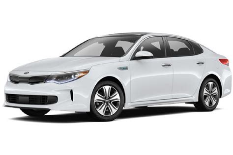 Kia Optima Hybrid Ex Price Photos Spec Zigwheels