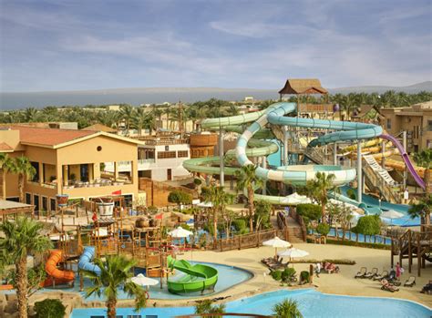 The best 5 star hotel in sharm el sheikh