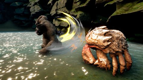 Skull Island Rise Of Kong Announced Launches This Year For PC And