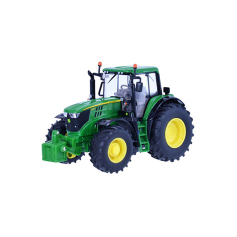 Tracteur John Deere M Britains Bri A Animaux Et