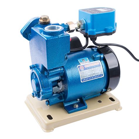 Yl 300a Self Priming Pump Domestic Automatic Cold And Hot Water Booster Pump Water Pipeline Pump