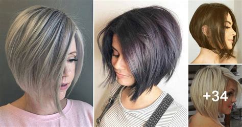 27 Flattering Short Hairstyles For Every Women Trending 2024 Page 2 Of 27