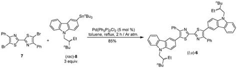 Molbank Free Full Text 5 5 Bis 9 2 Ethylhexyl 9H Carbazol 3 Yl