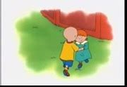 Caillou : WETA : September 12, 2001 11:00am-11:29am EDT : Free Borrow & Streaming : Internet Archive