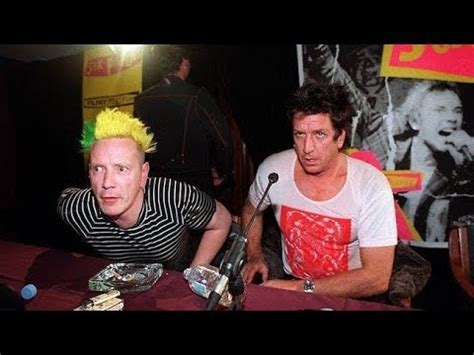 Sex Pistols Australia 1996 Full Video YouTube