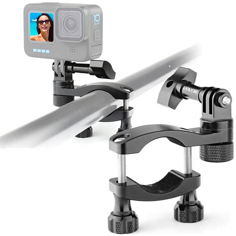 Uchwyt Rowerowy Na Kierownic Do Gopro Dji Sj Sklep Opinie Cena