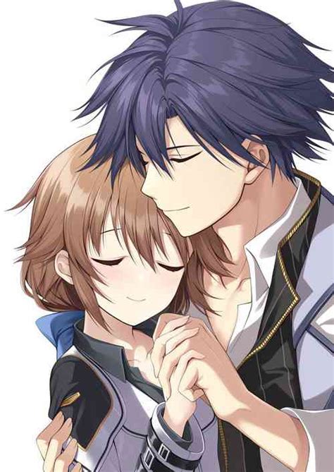 Parody The Legend Of Heroes Eiyuu Densetsu Nhentai Hentai Doujinshi And Manga