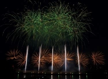 Concours International De Feux D Artifice Pyrom Lodiques De Monaco