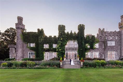 A List Wedding Venues In Ireland Hitched Ie