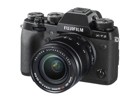 Fujifilm X-T2 Camera Review: Revisiting Mirrorless Classics!