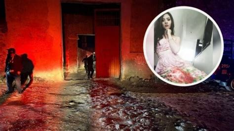 Thalía Cornejo La Reina De Belleza Asesinada En Masacre De Salvatierra La Silla Rota