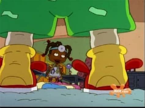 [Watch] Rugrats Season 7 Episode 13 Doctor Susie (1999) Free Online