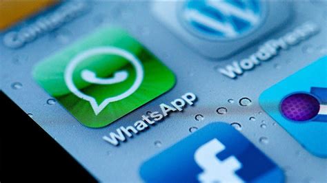 Facebook Rach Te Whatsapp Pour Milliards De Dollars