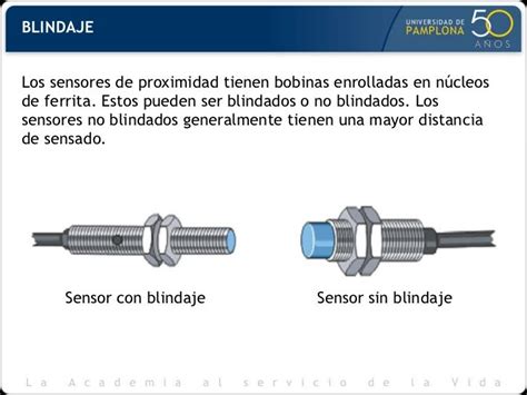 Sensores Inductivos