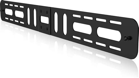 Wall Mount For Sonos Playbar Mounting Bracket Compatible With Sonos