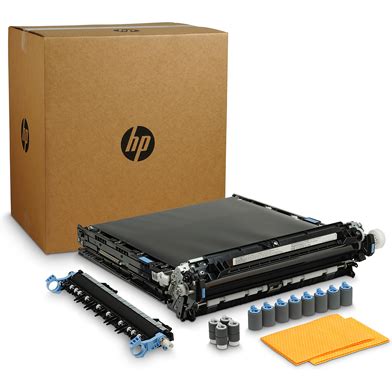 HP D7H14A Flow M880 Transfer And Roller Kit 150 000 Pages