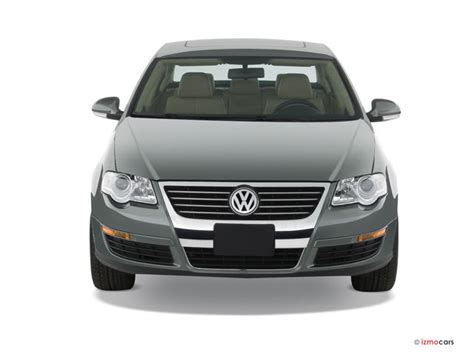2008 Volkswagen Passat 14 Exterior Photos Us News