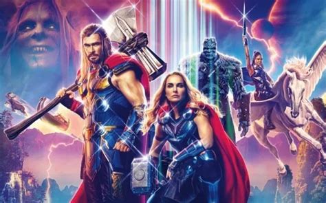 Taika Waititi Habla Del Papel De Natalie Portman En Thor 4 Grupo Milenio